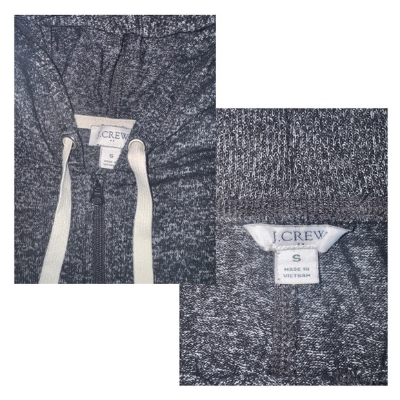 JCREW EXTRA SOFT LOUNGE SET - Picture 3 of 3